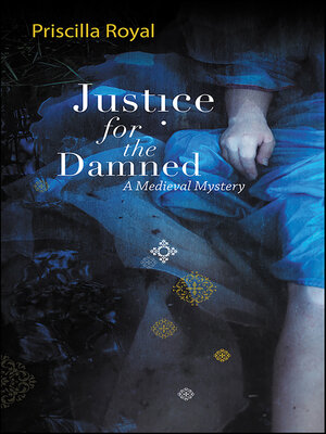 cover image of Justice For the Damned